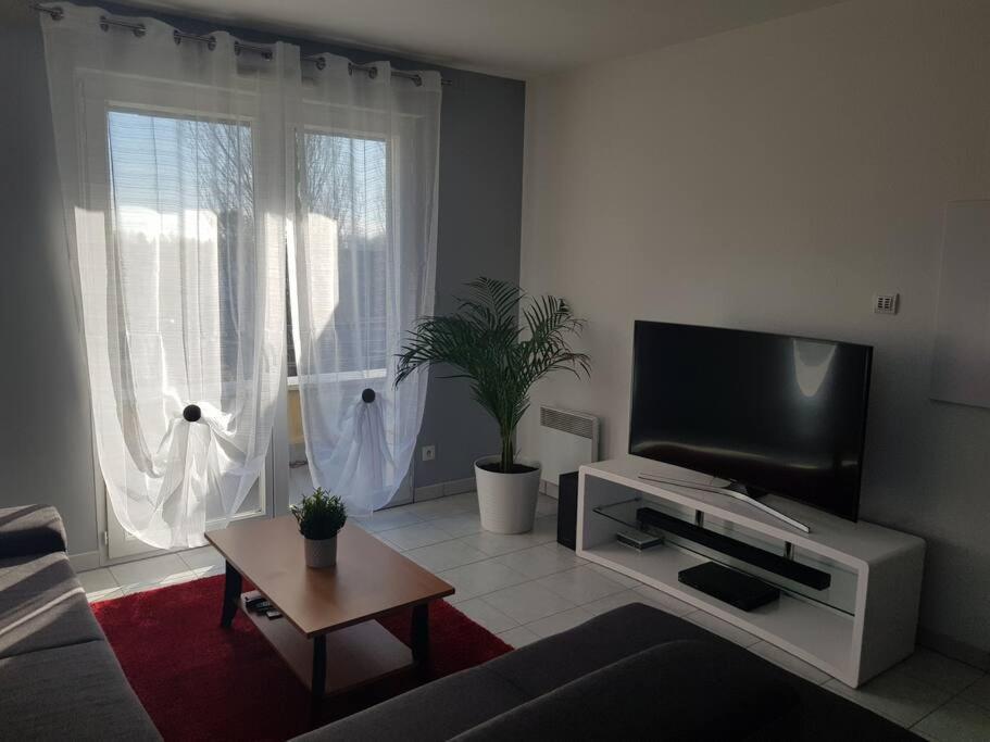 Logement Plein Centre De Plerin A Proximite Des Plages Et Des Commerces Eksteriør bilde