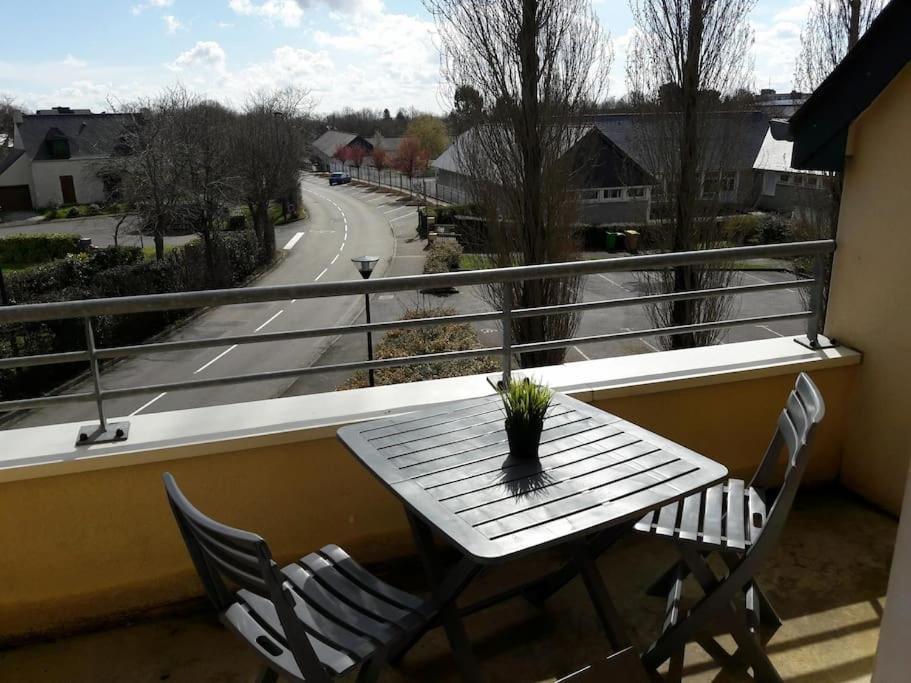 Logement Plein Centre De Plerin A Proximite Des Plages Et Des Commerces Eksteriør bilde