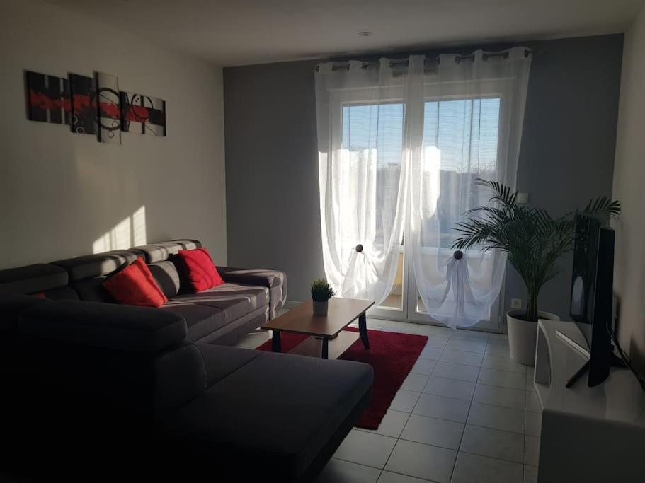 Logement Plein Centre De Plerin A Proximite Des Plages Et Des Commerces Eksteriør bilde